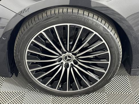 Certified 2026 Mercedes-Benz E 350 4MATIC Sedan image 12