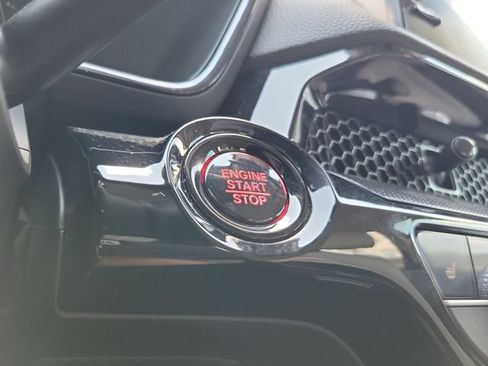 Certified 2025 Honda CR-V EX-L image 26