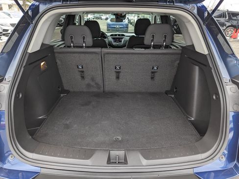 Used 2023 Chevrolet TrailBlazer LT image 35