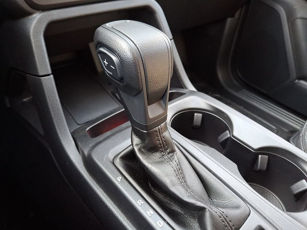 New 2026 Ford Ranger XL AWD/4WD image 8