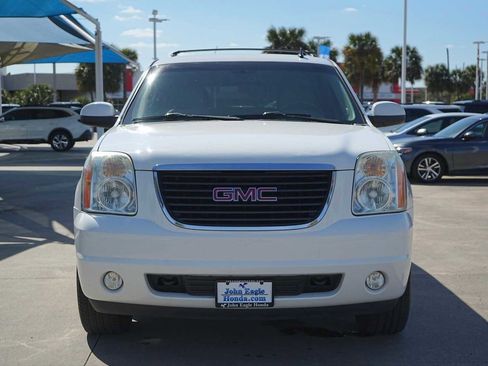 Used 2013 GMC Yukon SLT image 6