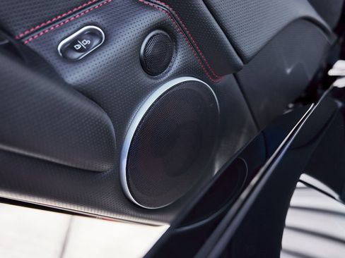 Used 2006 Lamborghini Murcielago Base image 43