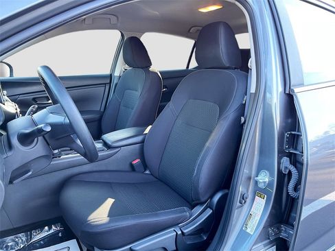 Used 2023 Nissan Sentra S image 18