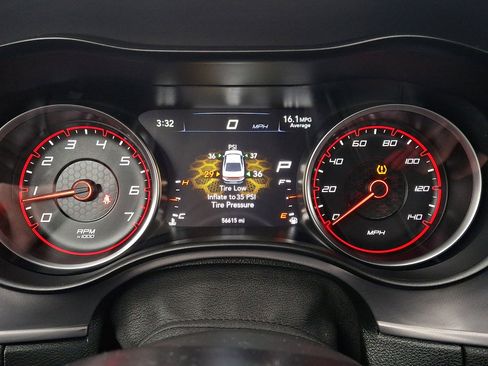 Used 2023 Dodge Charger SXT RWD image 26