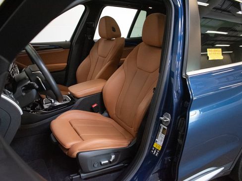 Used 2023 BMW X3 xDrive30i w/ Premium Package AWD/4WD image 20