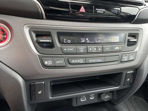 New 2026 Honda Ridgeline RTL image 20