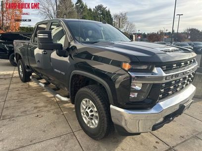 Used 2020 Chevrolet Silverado 2500 LT w/ All Star Edition