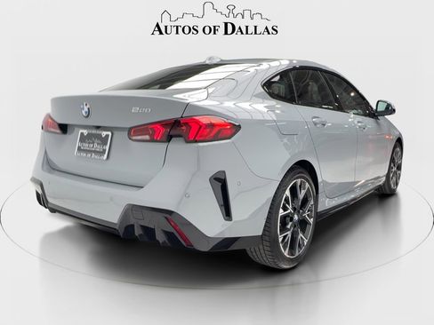 Used 2026 BMW 228i FWD image 9