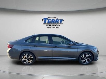 New 2026 Volkswagen Jetta SEL