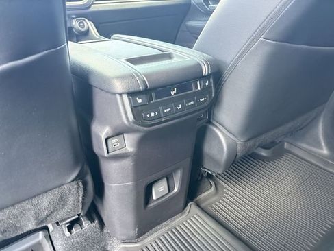 Used 2025 Toyota Grand Highlander AWD Hybrid image 20