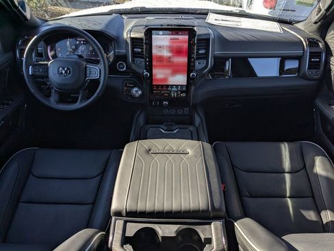 New 2026 RAM 1500 Limited image 16
