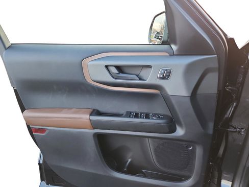 New 2025 Ford Bronco Sport Outer Banks image 21