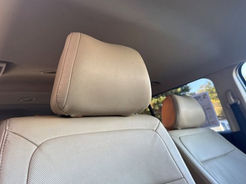 Used 2019 Ford Flex Limited image 18