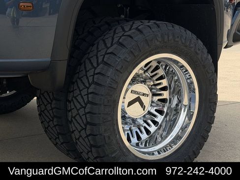New 2026 GMC Sierra 3500 Denali Ultimate AWD/4WD image 10