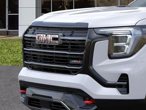 New 2026 GMC Terrain AT4 AWD/4WD image 29