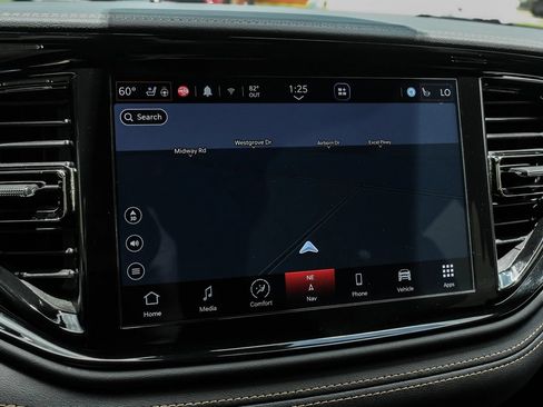 Used 2025 Dodge Durango R/T AWD/4WD image 26