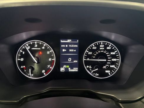 Used 2024 Subaru Outback Limited AWD/4WD image 30