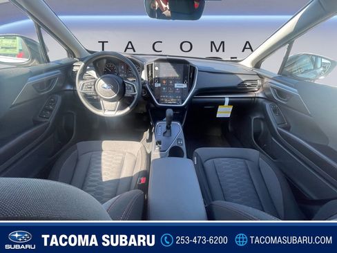 New 2026 Subaru Impreza 2.0i Sport AWD/4WD image 12