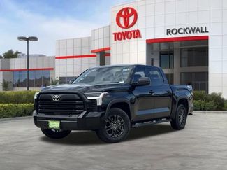 Used 2024 Toyota Tundra SR5 w/ SX Package video 1