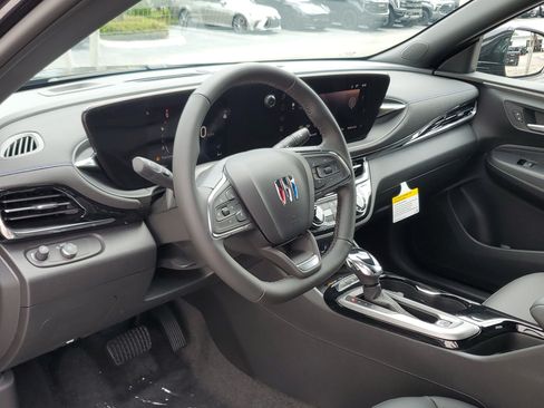 New 2026 Buick Envista Sport Touring w/ Convenience I Package FWD image 21