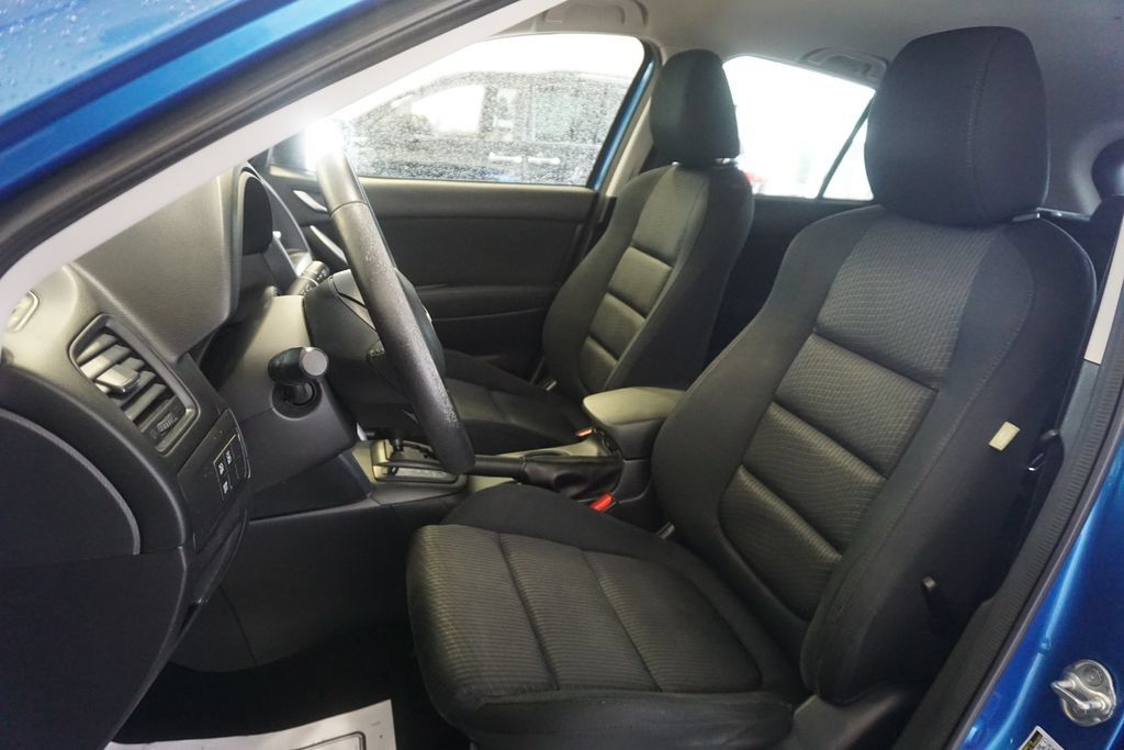 Used 2014 MAZDA CX-5 Touring FWD image 16