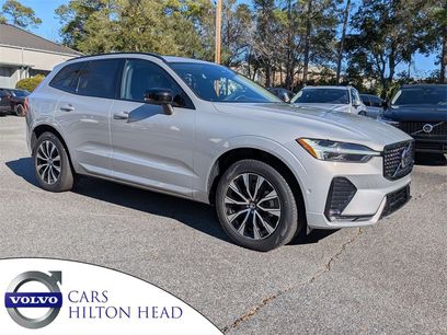Certified 2025 Volvo XC60 B5 Plus