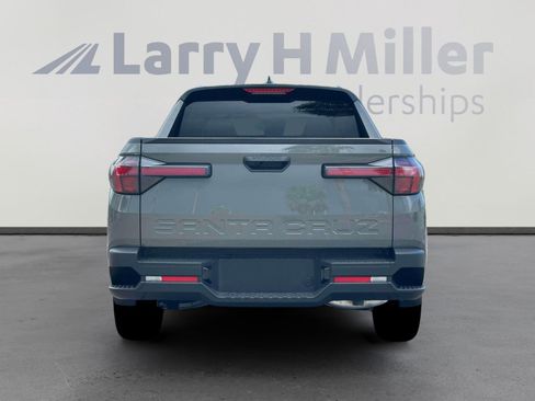 New 2026 Hyundai Santa Cruz SEL image 6