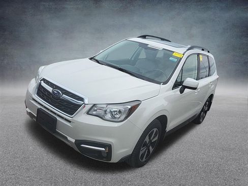 Used 2018 Subaru Forester 2.5i Limited AWD/4WD image 35