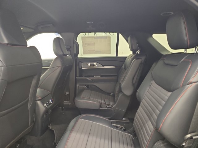 New 2026 Ford Explorer ST-Line AWD/4WD image 20