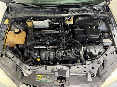 Used 2006 Ford Focus SES image 26