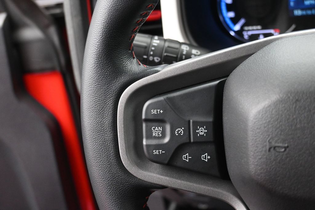 Used 2023 Ford Bronco Heritage Edition AWD/4WD image 25