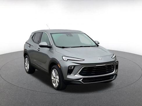 Used 2025 Buick Encore GX Preferred image 3