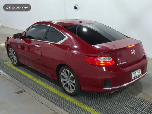 Used 2013 Honda Accord EX-L image 3