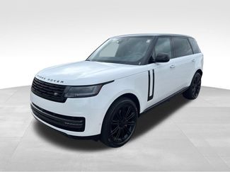 New 2026 Land Rover Range Rover Long Wheelbase SE AWD/4WD 360° Tour