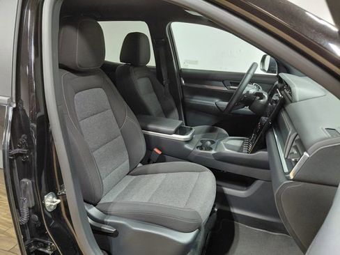Used 2026 GMC Terrain Elevation AWD/4WD image 23
