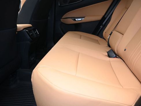 New 2026 Lexus NX 350 AWD image 16