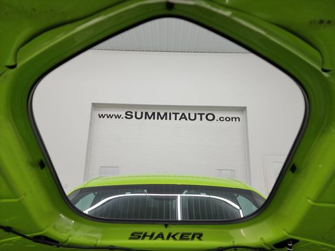 Used 2023 Dodge Challenger R/T Scat Pack RWD image 21