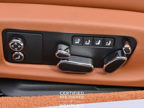 Used 2024 Bentley Continental GT image 14