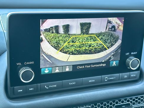 Used 2024 Honda HR-V Sport image 22