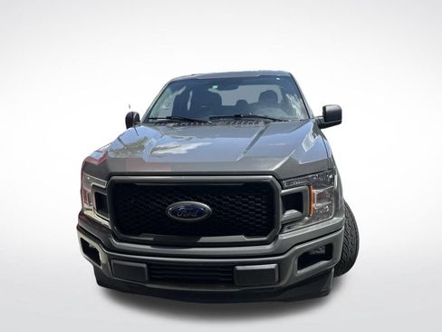 Used 2018 Ford F150 XL w/ Equipment Group 101A Mid RWD image 3