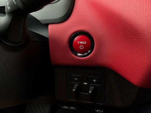 New 2026 Toyota Tundra TRD Pro AWD/4WD image 25