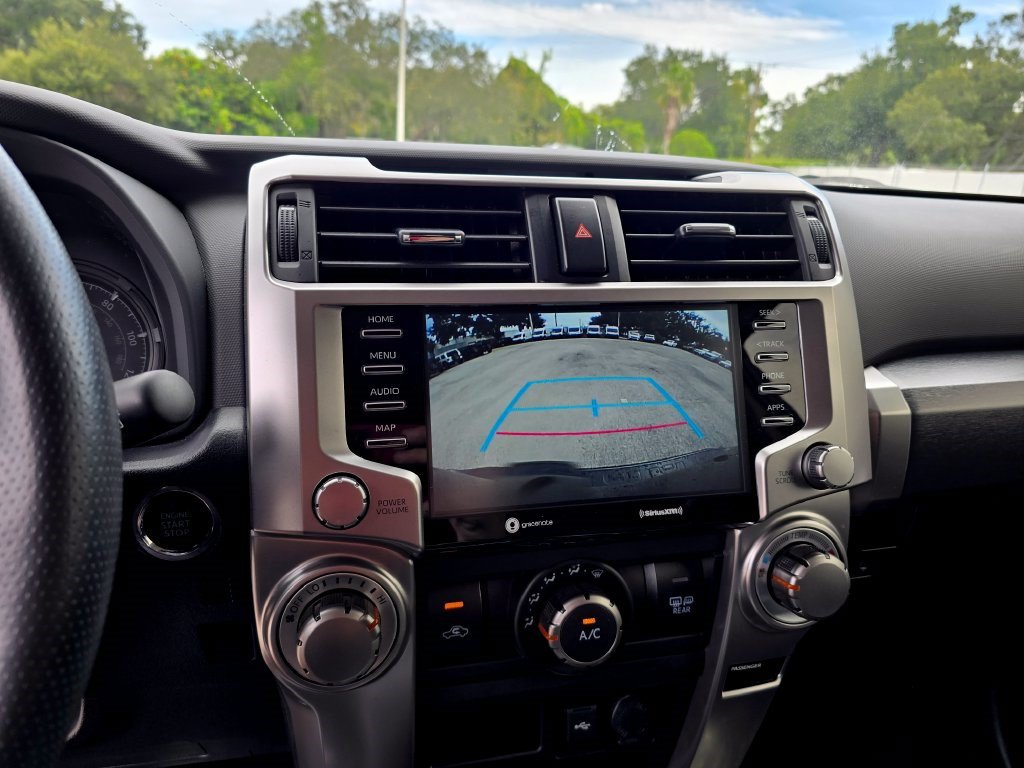 Used 2023 Toyota 4Runner SR5 RWD image 23