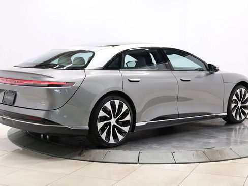 Used 2023 Lucid Air Grand Touring AWD/4WD image 68