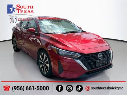 Used 2025 Nissan Sentra SV w/ SV Premium Package