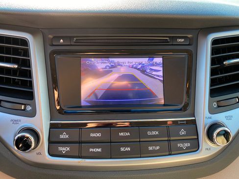 Used 2017 Hyundai Tucson SE image 20