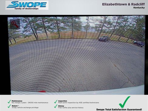 New 2026 Jeep Compass Trailhawk w/ Sun, Sound & Navigation Group image 23