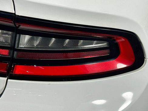 Used 2016 Dodge Charger R/T w/ Plus Group RWD image 32