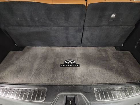 Used 2023 INFINITI QX80 Sensory w/ Cargo Package AWD/4WD image 57