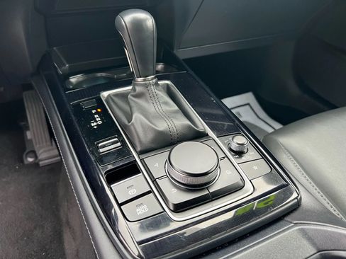 Used 2024 MAZDA CX-30 AWD 2.5 S w/ Select Sport Pkg image 18