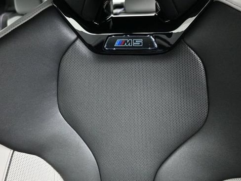 New 2027 BMW M5 w/ Carbon Package AWD/4WD image 20